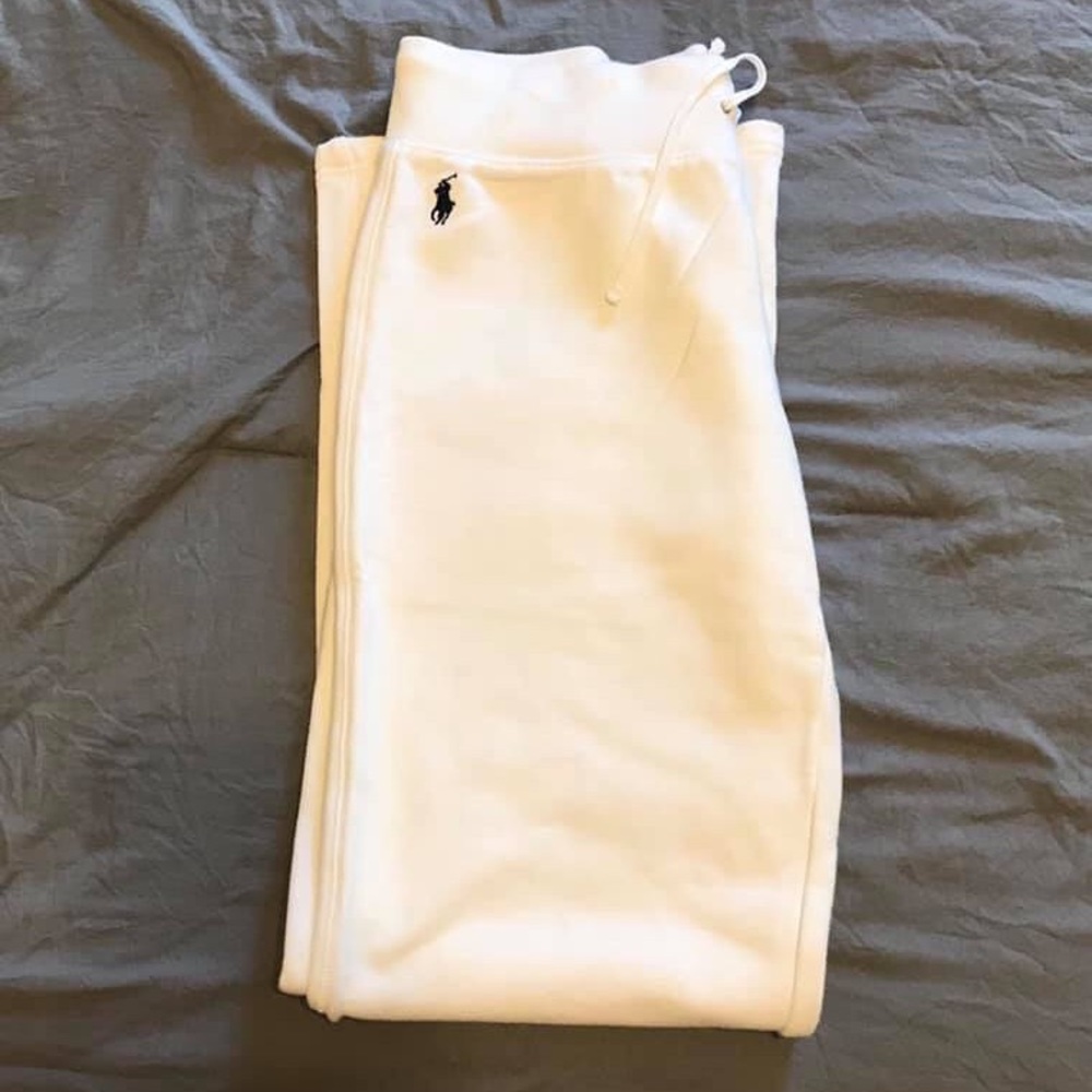 Ralph Lauren sweatpants
